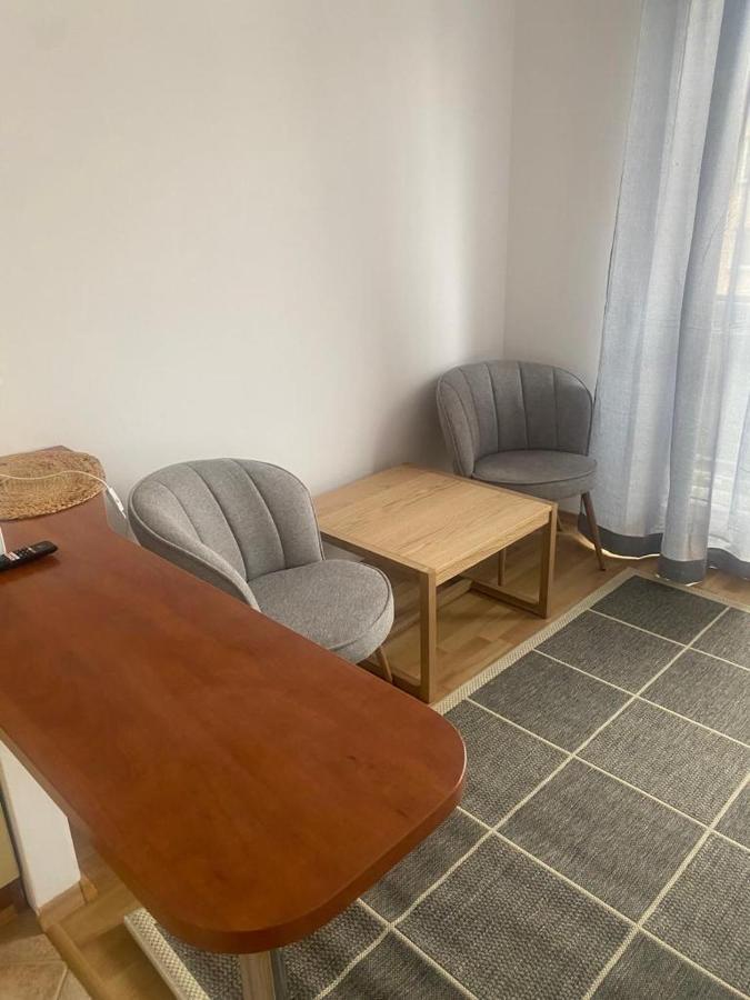 Mieszkania Osmolickie Pulawy Azoty Eksteriør billede